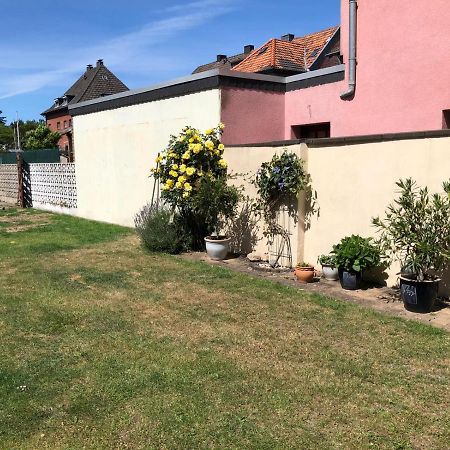 Apartamento Doros Ferienoase Herzogenrath Exterior foto