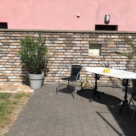 Apartamento Doros Ferienoase Herzogenrath Exterior foto