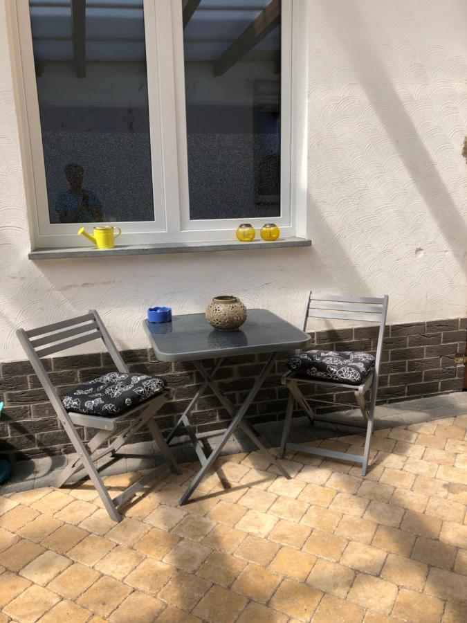 Apartamento Doros Ferienoase Herzogenrath Exterior foto