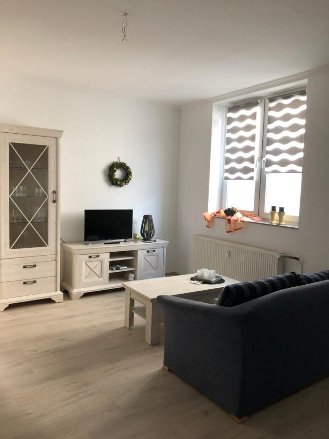 Apartamento Doros Ferienoase Herzogenrath Exterior foto