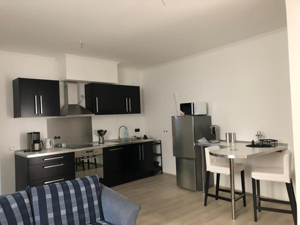 Apartamento Doros Ferienoase Herzogenrath Exterior foto