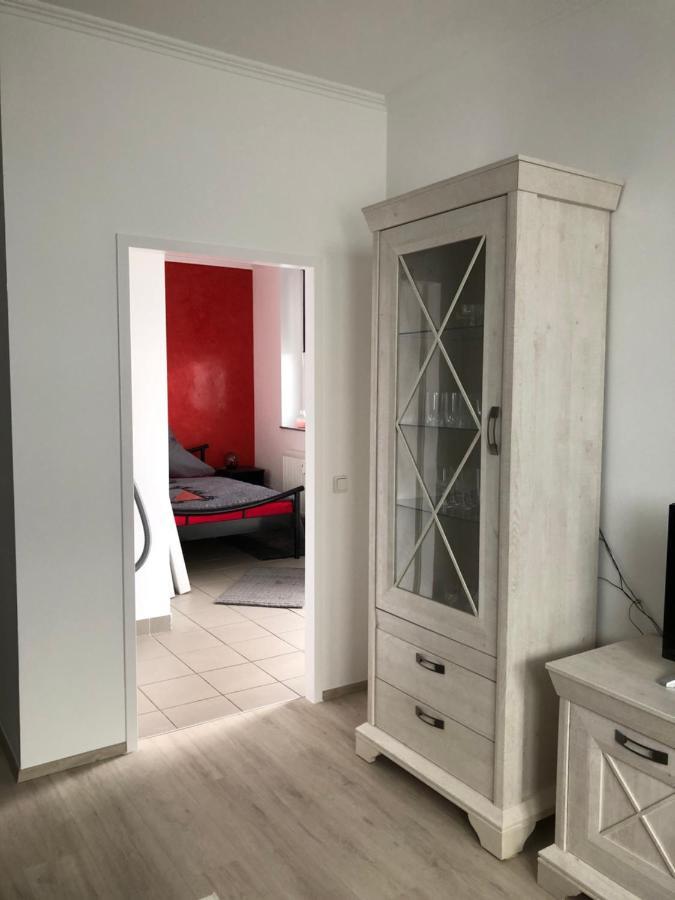 Apartamento Doros Ferienoase Herzogenrath Exterior foto